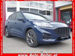 Kuga 2,0 EcoBlue AWD ST-Line X Aut. *LED, NAVI, RFK*, 22890 €, Auto & Fahrrad-Autos in 8753 Fohnsdorf Kuga 2,0 EcoBlue AWD ST-Line X Aut. *LED, NAVI, RFK*, 22890 €, Auto & Fahrrad-Autos in 8753 Fohnsdorf