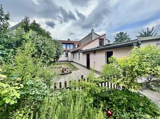 EINMALIGE GELEGENHEIT !!! HAUS MIT ZWEI WOHNEINHEITEN ZUM SUPERPREIS, 449000 €, Immobilien-Häuser in 1220 Donaustadt EINMALIGE GELEGENHEIT !!! HAUS MIT ZWEI WOHNEINHEITEN ZUM SUPERPREIS, 449000 €, Immobilien-Häuser in 1220 Donaustadt