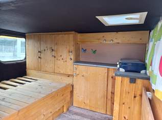 Wohnmobil Camper Van Bus Wohnwagen TDCi, 6000 €, Auto & Fahrrad-Wohnwagen & Anhänger in 9170 Ferlach Wohnmobil Camper Van Bus Wohnwagen TDCi, 6000 €, Auto & Fahrrad-Wohnwagen & Anhänger in 9170 Ferlach