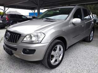 ML 320 CDI 4MATIC, 11990 €, Auto & Fahrrad-Autos in 8224 Kaindorf ML 320 CDI 4MATIC, 11990 €, Auto & Fahrrad-Autos in 8224 Kaindorf