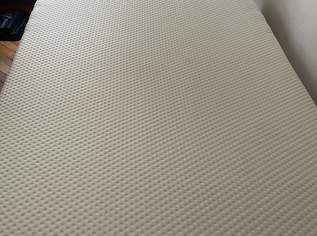 Emma One Matratze 90  200 cm + Topper - guter Zustand, 80 €, Haus, Bau, Garten-Möbel & Sanitär in 1020 Leopoldstadt