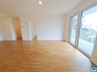 Das Koloman: Zuhause in Stockerau!, 348000 €, Immobilien-Wohnungen in 2000 Gemeinde Stockerau