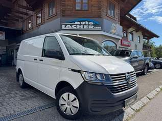 Transporter T6 T6.1 Kastenwagen KR 2,0 Entry TDI*NAVI*RFK*, 21850 €, Auto & Fahrrad-Autos in 4880 Sankt Georgen im Attergau