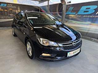 Astra Edition Start/Stop, 9999 €, Auto & Fahrrad-Autos in 6020 Innsbruck
