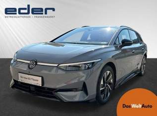 ID.7 Tourer Pro 210 kW Business, 58790 €, Auto & Fahrrad-Autos in 4852 Weyregg am Attersee