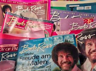 Freude an Malen, 3 €, Marktplatz-Bücher & Bildbände in 1210 Floridsdorf