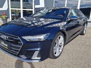 S7 SB Quattro ''Audi Exclusive'' ''1.Besitz'', 73990 €, Auto & Fahrrad-Autos in 4150 Rohrbach-Berg