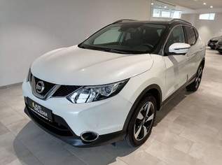 Qashqai 1,6 dCi Tekna