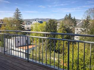 „Panorama-Penthouse in Hietzing – Dachterrassenluxus mit unvergleichlichem Fernblick“ | ZELLMANN IMMOBILIEN, 1390000 €, Immobilien-Wohnungen in 1130 Hietzing