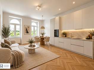 Absberggasse 9 - 2-Zimmer-Wohnung für Ihr persönliches Wohlfühlparadies!, 279000 €, Immobilien-Wohnungen in 1100 Favoriten Absberggasse 9 - 2-Zimmer-Wohnung für Ihr persönliches Wohlfühlparadies!, 279000 €, Immobilien-Wohnungen in 1100 Favoriten