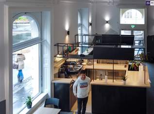 EINZIGARTIGES OBJEKT: Moderne Bürofläche in zentraler Lage Leobens - Perfekt für Unternehmen mit hohen Ansprüchen! Gleich anfragen!, 2941.21 €, Immobilien-Gewerbeobjekte in 8700 Leoben