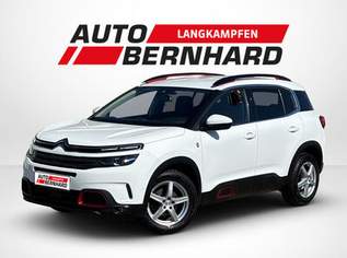 C5 Aircross C-Series BlueHDI 130 EAT8, 18900 €, Auto & Fahrrad-Autos in 6336 Gemeinde Langkampfen C5 Aircross C-Series BlueHDI 130 EAT8, 18900 €, Auto & Fahrrad-Autos in 6336 Gemeinde Langkampfen
