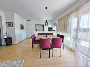 Penthouse-Wohnung in Hörsching, 1635.94 €, Immobilien-Wohnungen in 4063 Hörsching