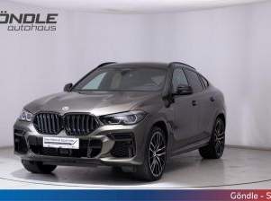X6 M50i, 74990 €, Auto & Fahrrad-Autos in Niederösterreich X6 M50i, 74990 €, Auto & Fahrrad-Autos in Niederösterreich