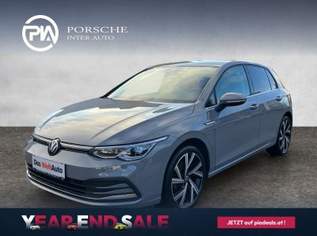 Golf Style TSI DSG mHeV, 26990 €, Auto & Fahrrad-Autos in Kärnten