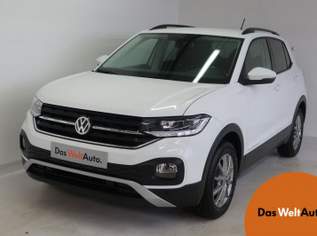 T-Cross Life TSI, 16990 €, Auto & Fahrrad-Autos in 8605 Kapfenberg T-Cross Life TSI, 16990 €, Auto & Fahrrad-Autos in 8605 Kapfenberg