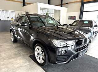 X4 xDrive20d Advantage *XENON*PDC*NAV*RFK*, 28750 €, Auto & Fahrrad-Autos in 4141 Pfarrkirchen im Mühlkreis X4 xDrive20d Advantage *XENON*PDC*NAV*RFK*, 28750 €, Auto & Fahrrad-Autos in 4141 Pfarrkirchen im Mühlkreis
