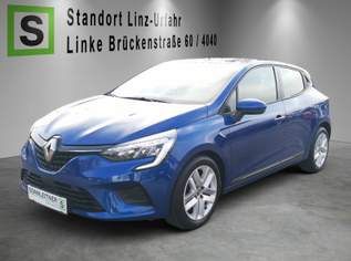 CLIO Zen TCe 90, 12990 €, Auto & Fahrrad-Autos in 4040 Urfahr CLIO Zen TCe 90, 12990 €, Auto & Fahrrad-Autos in 4040 Urfahr