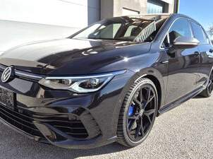 Golf R 4Motion R-Performance;IQ+Akrapovic+GARANTIE, 39990 €, Auto & Fahrrad-Autos in 2724 Katastralgemeinde Maiersdorf