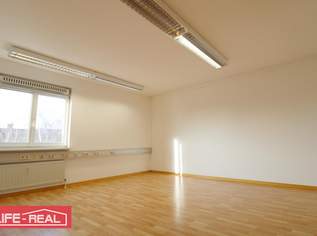 kleines Büro in zentraler Lage, 492 €, Immobilien-Gewerbeobjekte in Oberösterreich