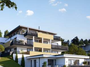 Majestätische Wohnung, Lichtdurchflutet, top Lage in der Kinkstrasse, 995000 €, Immobilien-Wohnungen in 9020 
