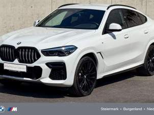 X6 xDrive30d M-Sportpaket