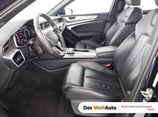 A6 40 TDI quattro Sport, 40890 €, Auto & Fahrrad-Autos in Niederösterreich
