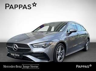 CLA 200 d Shooting Brake, 36950 €, Auto & Fahrrad-Autos in 8712 Niklasdorf