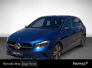 B 180 d Österreich-Edition, 33900 €, Auto & Fahrrad-Autos in 4844 Regau