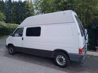 VW T4 Hochraum-Kastenwagen LR D 70 D Kasten