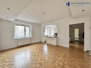 Helle 3-Zimmer-Wohnung mit Balkon in Ruhelage, 334000 €, Immobilien-Wohnungen in 1200 Brigittenau