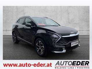 Sportage 1,6 TGDI 48V Gold DCT, 27750 €, Auto & Fahrrad-Autos in 4111 Walding