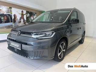 Caddy Style TDI 4MOTION, 45990 €, Auto & Fahrrad-Autos in 6410 Marktgemeinde Telfs