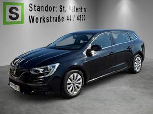 MEGANE GRANDTOUR Life TCe 100 PF Ph.1, 10990 €, Auto & Fahrrad-Autos in 4300 Gemeinde Sankt Valentin MEGANE GRANDTOUR Life TCe 100 PF Ph.1, 10990 €, Auto & Fahrrad-Autos in 4300 Gemeinde Sankt Valentin