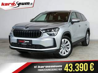 Kodiaq 1.5 TSI Selection DSG *RFK*ACC*VIRTUAL*LED*, 44990 €, Auto & Fahrrad-Autos in 4693 Desselbrunn
