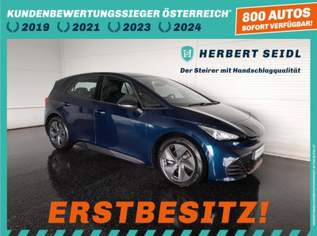 Born 58/62kWh, 24880 €, Auto & Fahrrad-Autos in 8200 Gleisdorf