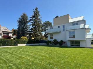 ++ NEU ++ Gartenwohnung mit CHARME - GRÜNE IDYLLE, 375000 €, Immobilien-Wohnungen in 1140 Penzing