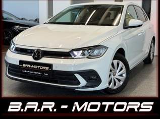 Polo 1.0 TSI Life OPF *ACC*VIRTUAL*SHZ*LED*PDC*TOP*, 15990 €, Auto & Fahrrad-Autos in 4844 Regau