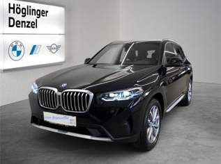 X3 xDrive30e, 49990 €, Auto & Fahrrad-Autos in 4020 Bulgariplatz