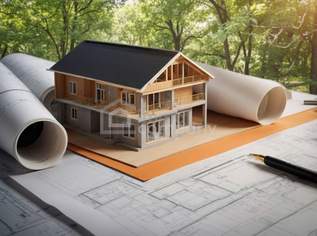 Mega Grundstück - kein Bauzwang - Ideal als Anlage, 320000 €, Immobilien-Grund und Boden in 7083 Purbach am Neusiedler See