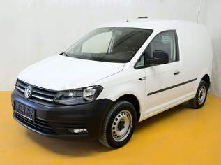 Caddy Kastenwagen 2,0 TDI 4MOTION AHK Regale, 20990 €, Auto & Fahrrad-Autos in 4341 Arbing