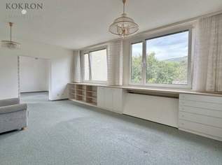 Ruhig wohnen mit Grünblick: 3,5-Zimmer-Wohnung mit Loggia & eigener Garage in Bad Vöslau, 221000 €, Immobilien-Wohnungen in 2540 Bad Vöslau Ruhig wohnen mit Grünblick: 3,5-Zimmer-Wohnung mit Loggia & eigener Garage in Bad Vöslau, 221000 €, Immobilien-Wohnungen in 2540 Bad Vöslau