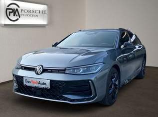 Passat R-Line eHybrid 200kW Passat R-Line eHybrid 200kW