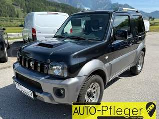 Jimny 1,3 VX deluxe, 14790 €, Auto & Fahrrad-Autos in 8967 Politische Expositur Gröbming Jimny 1,3 VX deluxe, 14790 €, Auto & Fahrrad-Autos in 8967 Politische Expositur Gröbming