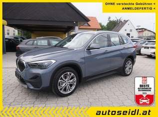 X1 sDrive16d *18"ALU+LED+NAVI*, 18700 €, Auto & Fahrrad-Autos in 8200 Gleisdorf X1 sDrive16d *18"ALU+LED+NAVI*, 18700 €, Auto & Fahrrad-Autos in 8200 Gleisdorf