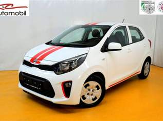 Picanto 1,0 MPI Titan, 9097 €, Auto & Fahrrad-Autos in 4341 Arbing