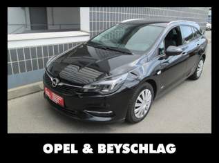 Astra ST 1.5 CDTI DesignTech, 9990 €, Auto & Fahrrad-Autos in 1190 Döbling