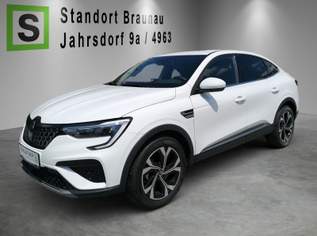 ARKANA Techno Mild Hybrid 140 EDC NBI, 27990 €, Auto & Fahrrad-Autos in 4963 Sankt Peter am Hart
