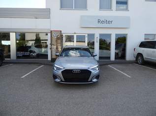 A3 SB 30 TFSI S-tronic *LED*VIRTUAL*LEDER*, 20990 €, Auto & Fahrrad-Autos in 4600 Wels