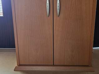 Für Bastler / Upcyclen: Kasterl mit Türen und Lade, 0 €, Haus, Bau, Garten-Möbel & Sanitär in 1200 Brigittenau